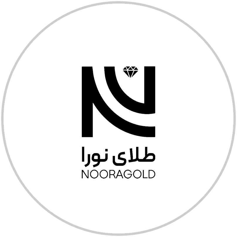 نورا گالری - web.shopLogo