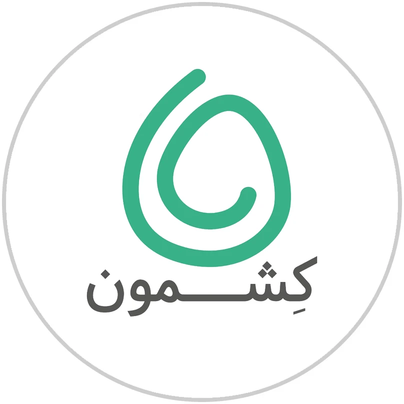 کشمون - web.shopLogo
