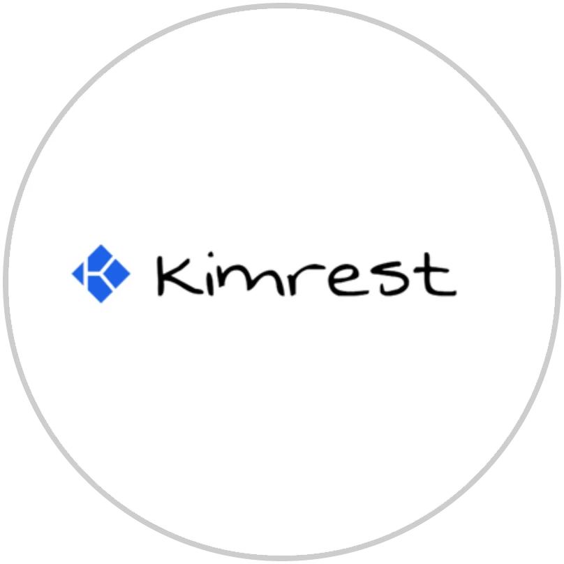 کیم رست - web.shopLogo