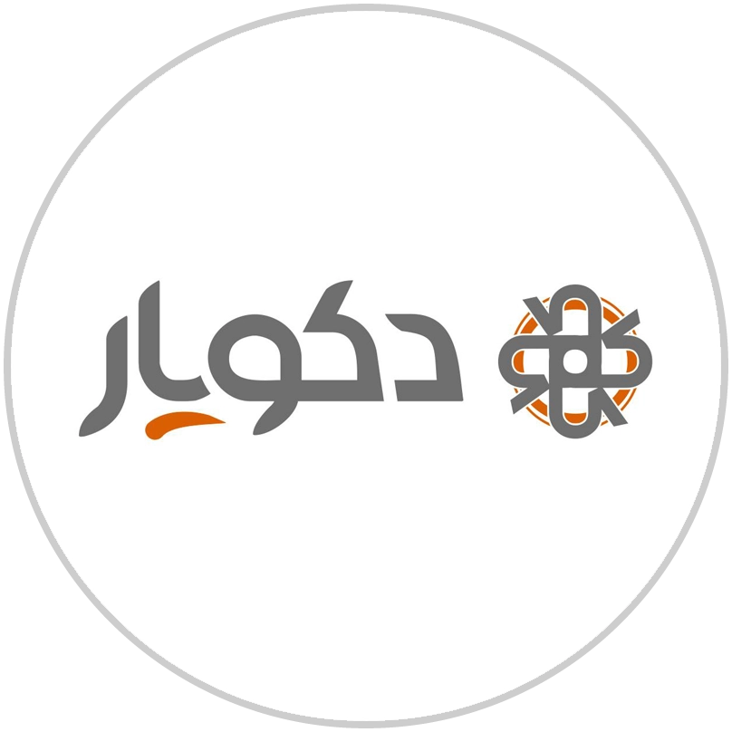دکویار - web.shopLogo