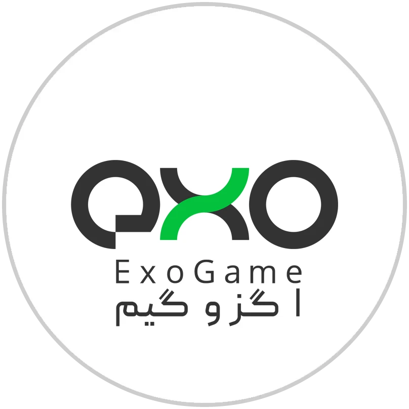 اگزوگیم - web.shopLogo