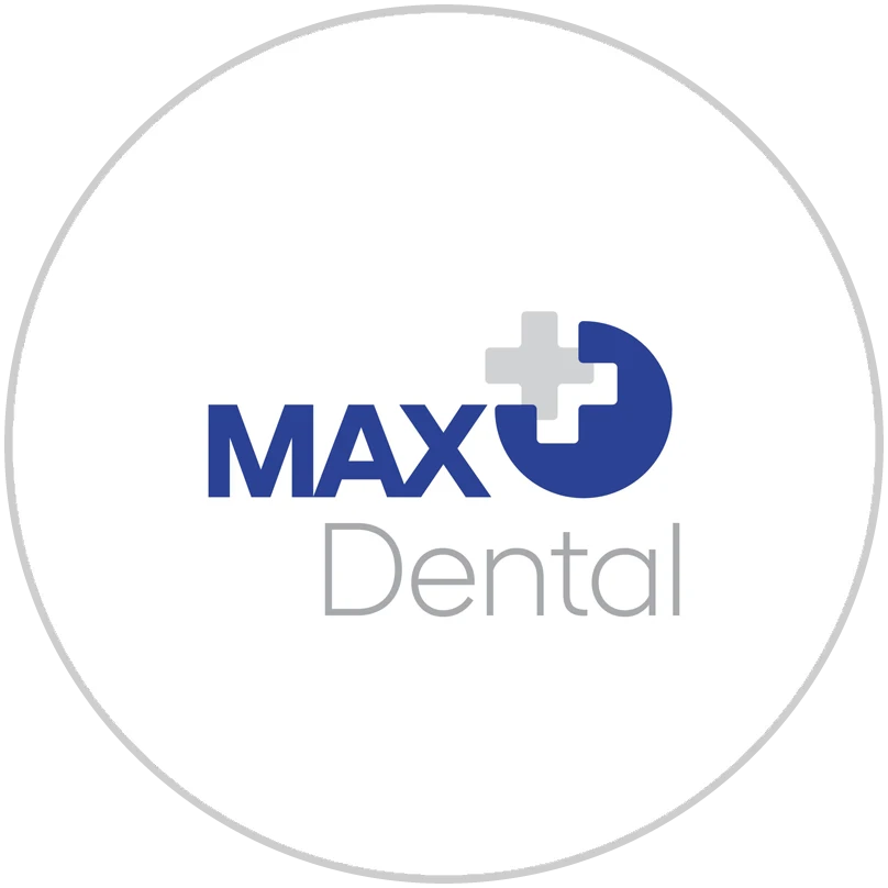 کلینیک دندان پزشکی مکس دنتال - web.shopLogo