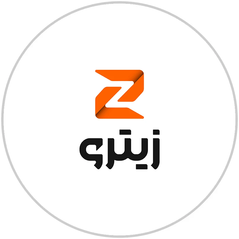 زیترو - web.shopLogo