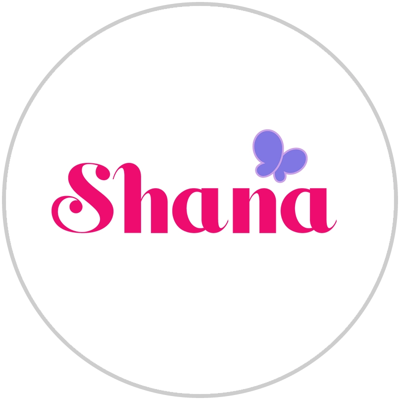 شانا بیوتی - web.shopLogo