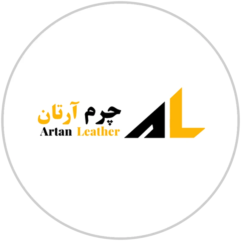چرم آرتان - web.shopLogo