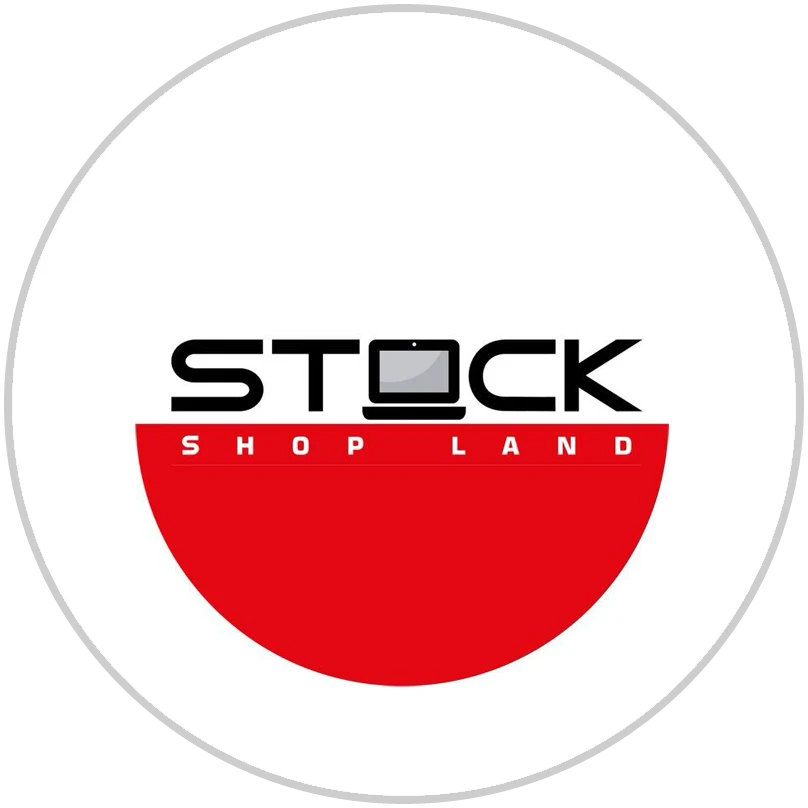 استوک شاپ لند حضوری - web.shopLogo