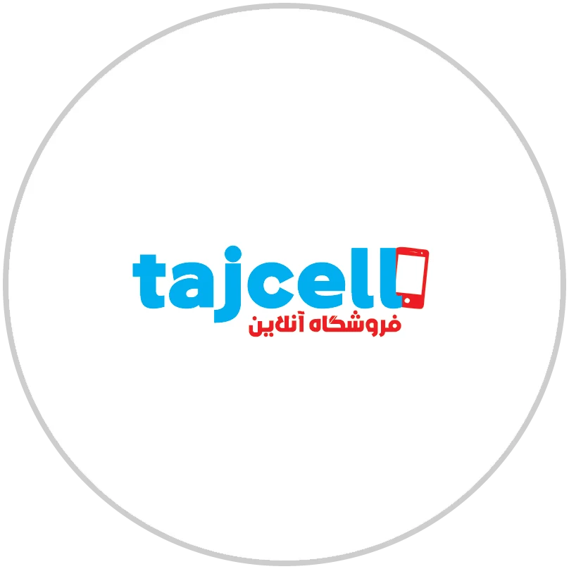 تاج سل - web.shopLogo