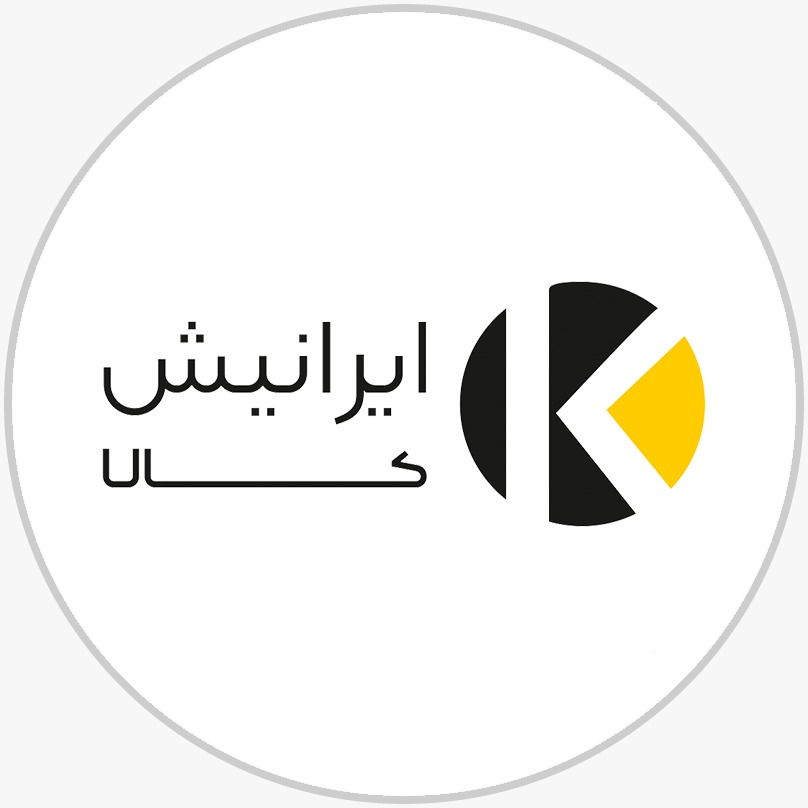 ایرانیش کالا - web.shopLogo