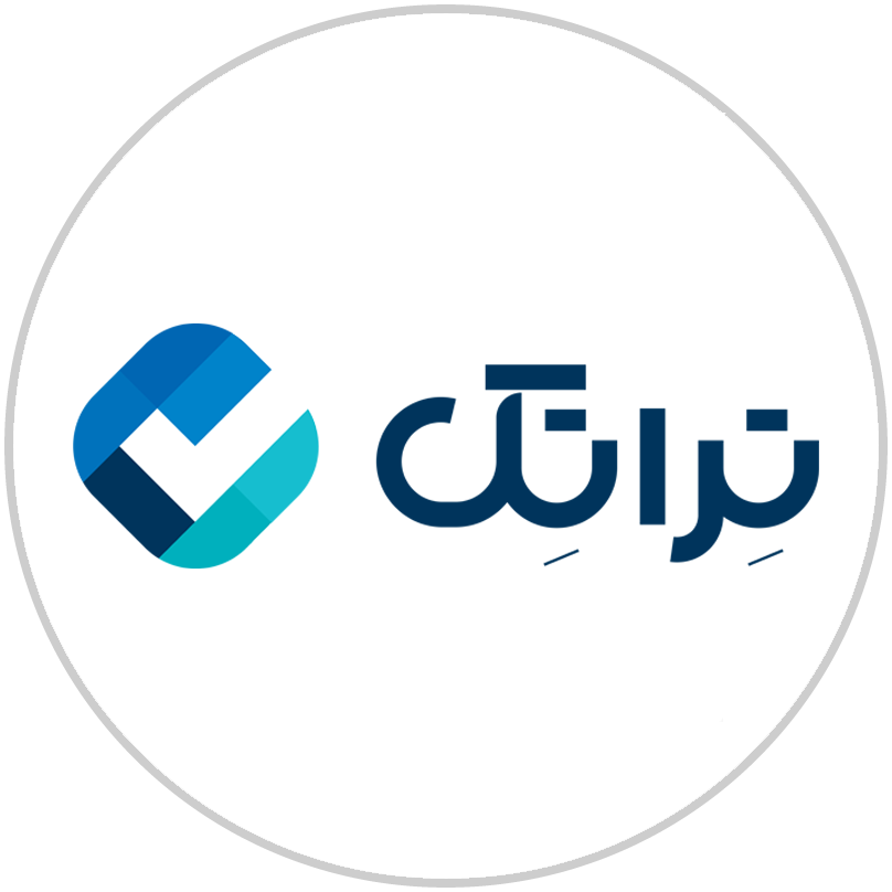 تراتک - web.shopLogo
