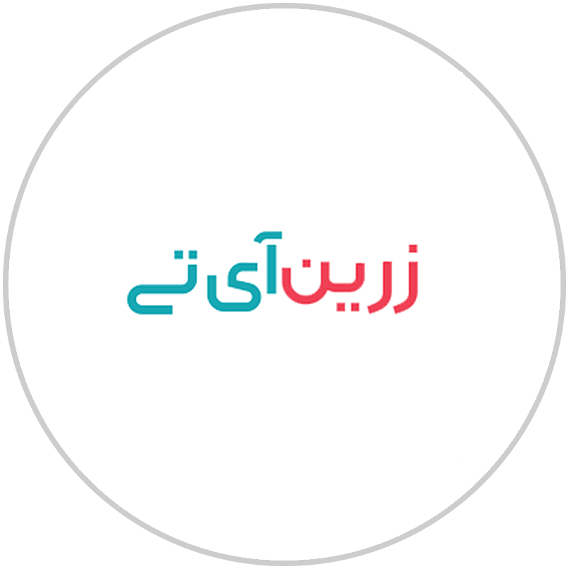 اپل استور زرین - web.shopLogo
