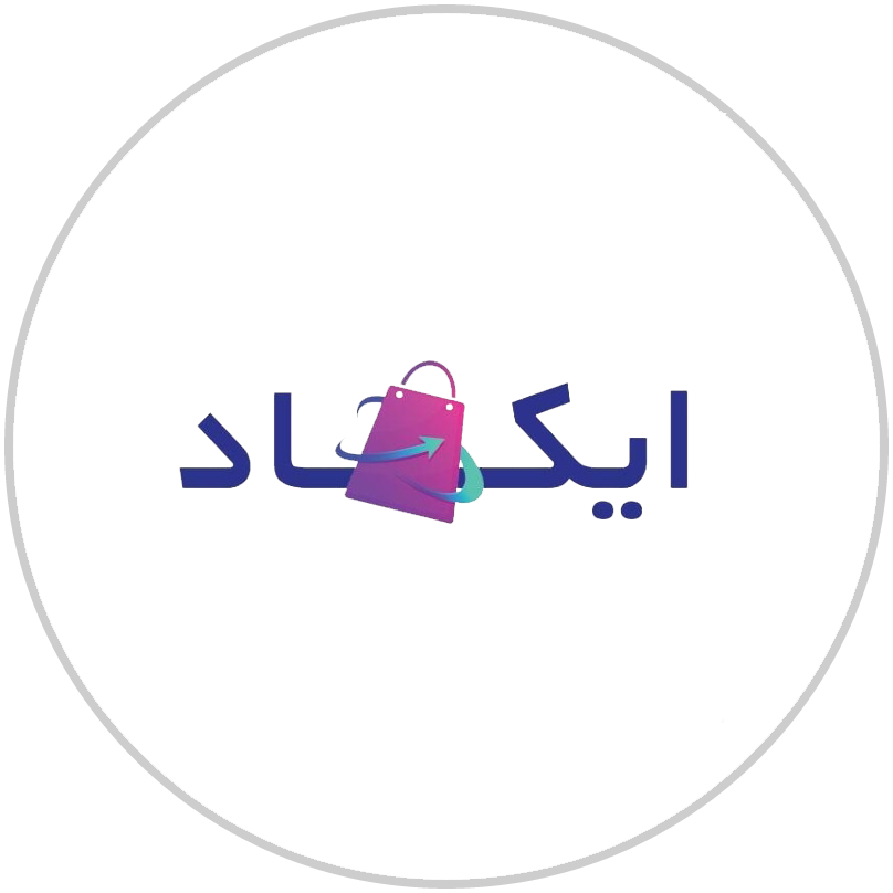 ایکاد - web.shopLogo