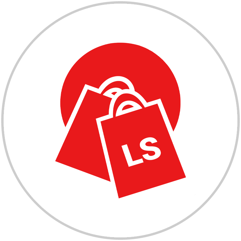 لیدی استور - web.shopLogo