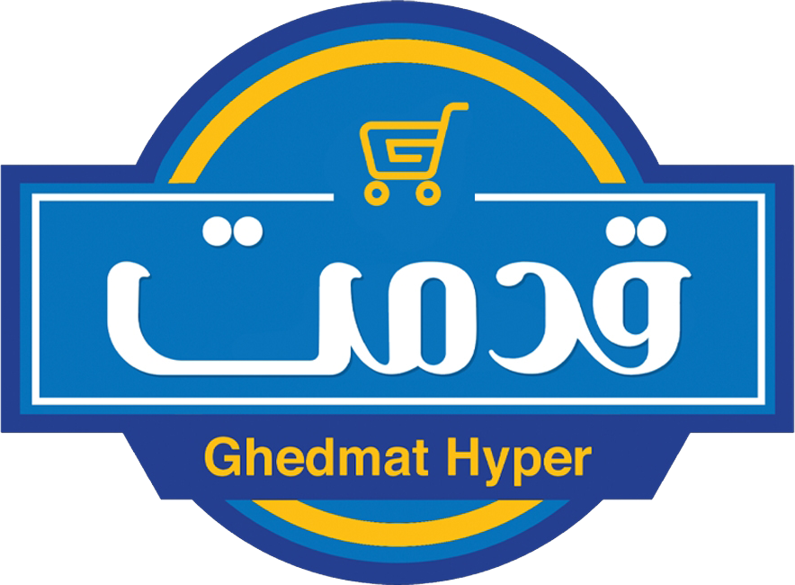 فروشگاه هایپر قدمت - web.shopLogo
