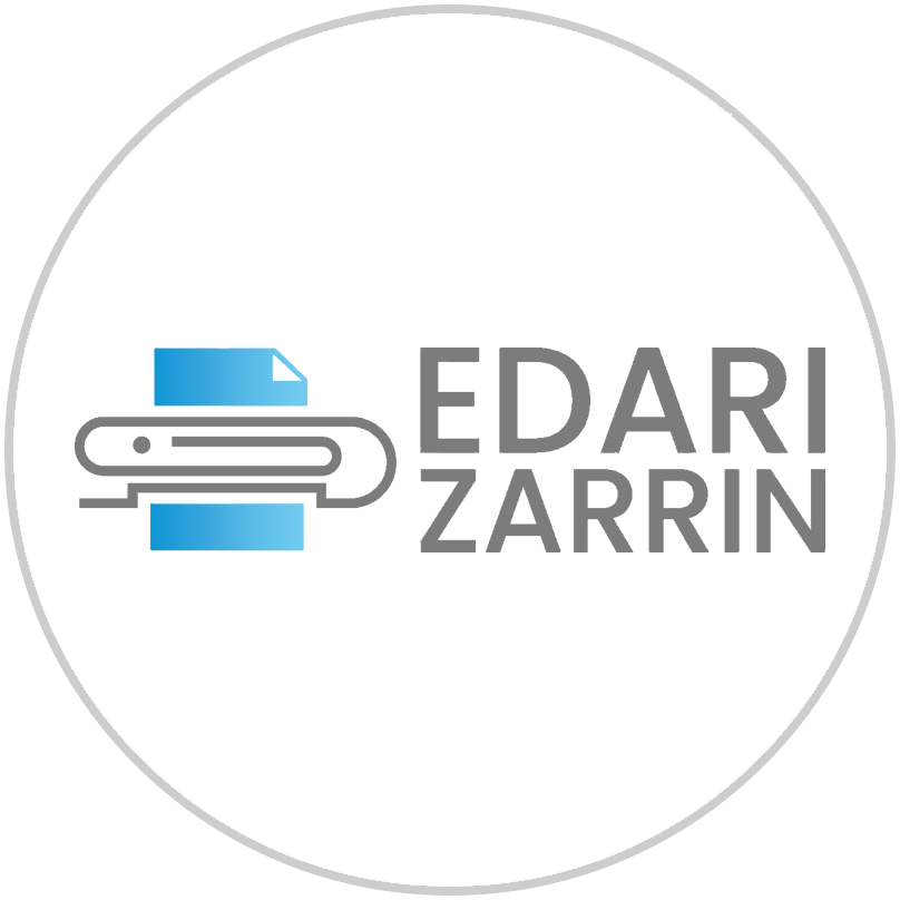 ماشین اداری زرین - web.shopLogo