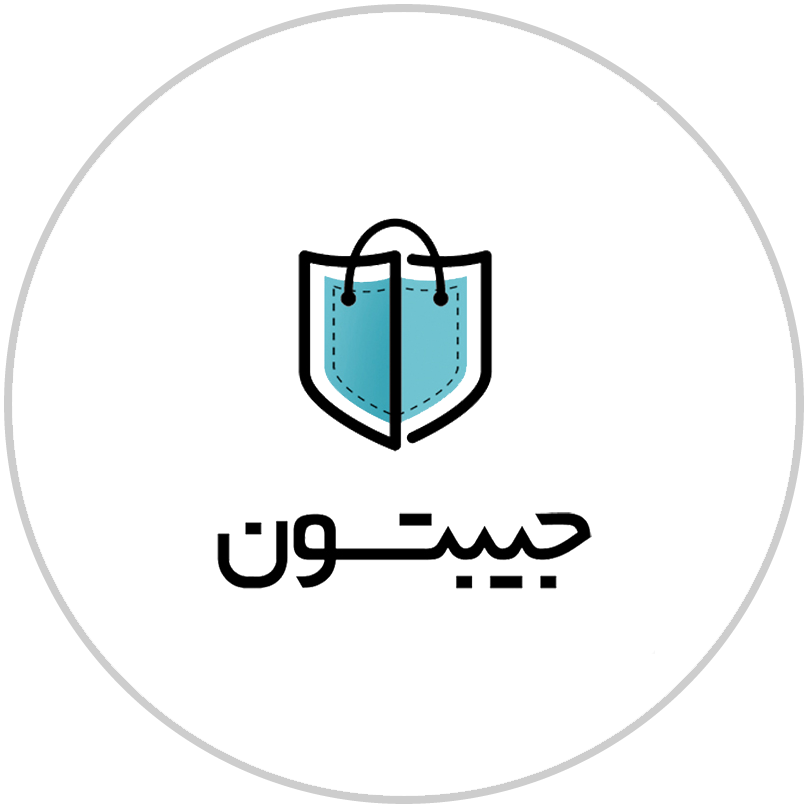 جیبتون - web.shopLogo