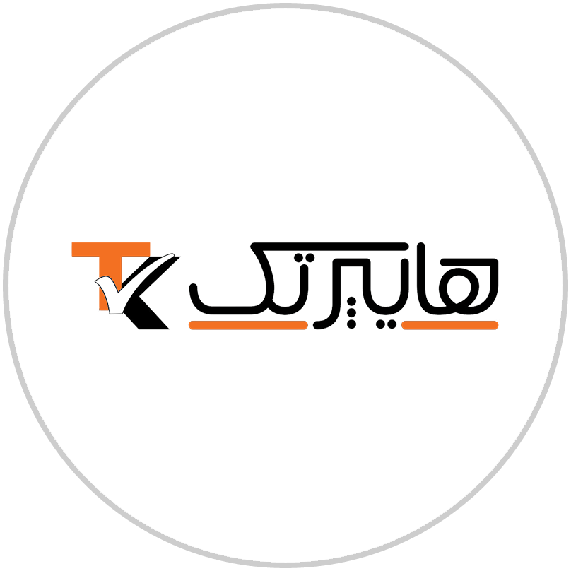 فروشگاه هایپر تک آمل - web.shopLogo