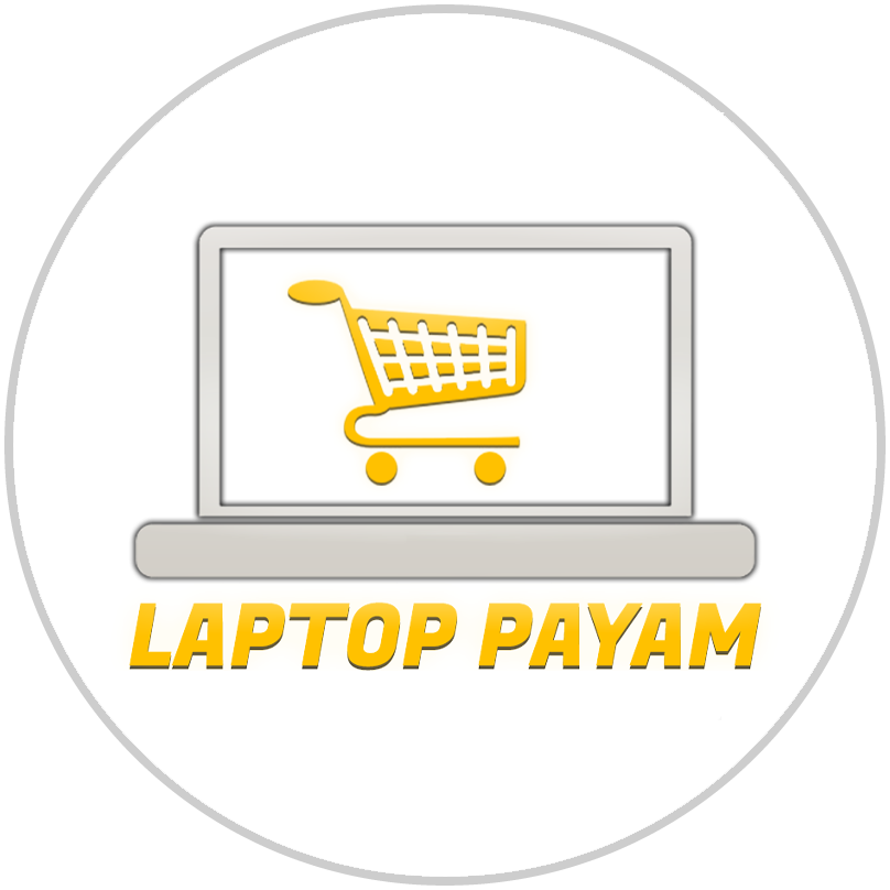 لپ تاپ پیام - web.shopLogo