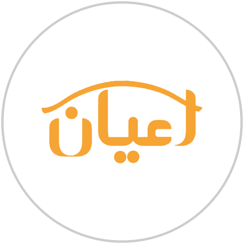 فروشگاه اعیان - web.shopLogo