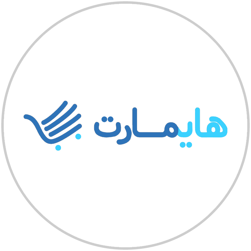 هایمارت - web.shopLogo