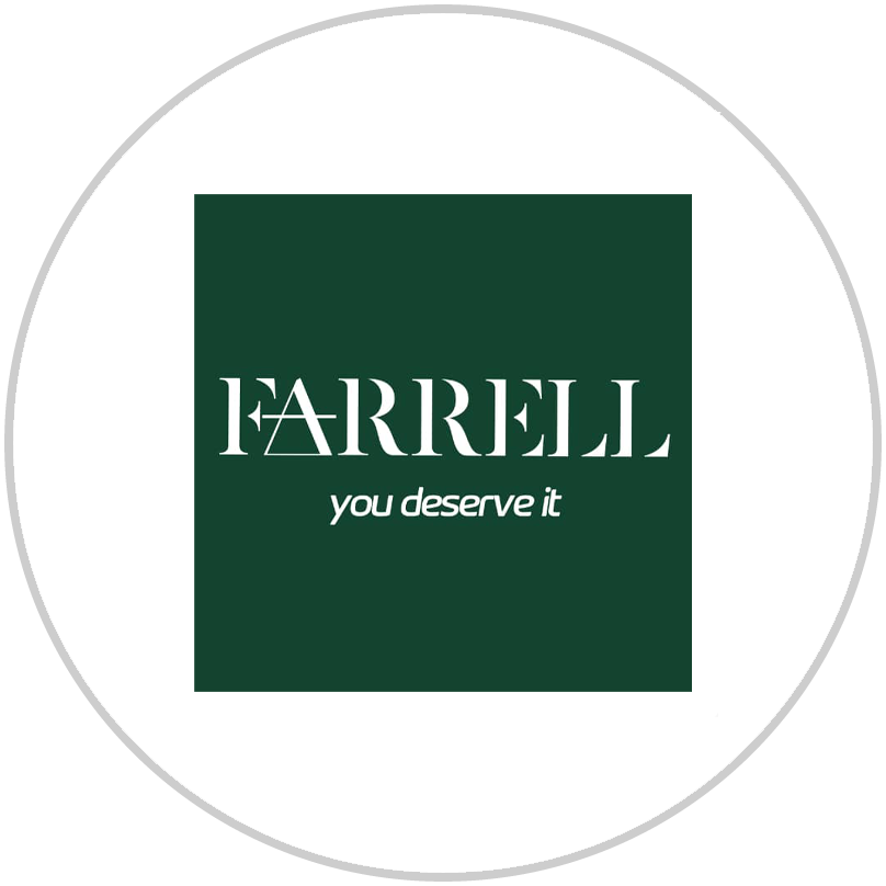 فارل - web.shopLogo