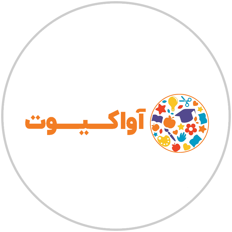 آوا کیوت - web.shopLogo