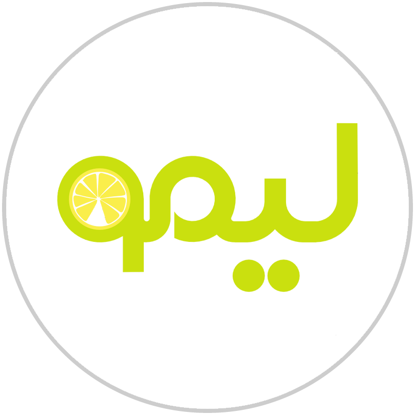 لیمو - web.shopLogo