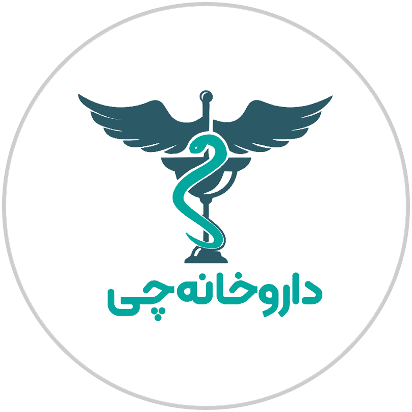 داروخانه آنلاین داروخانه چی - web.shopLogo