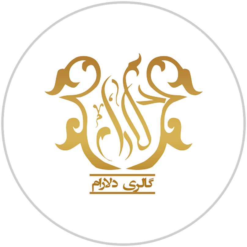 گالری طلای دلارام - web.shopLogo