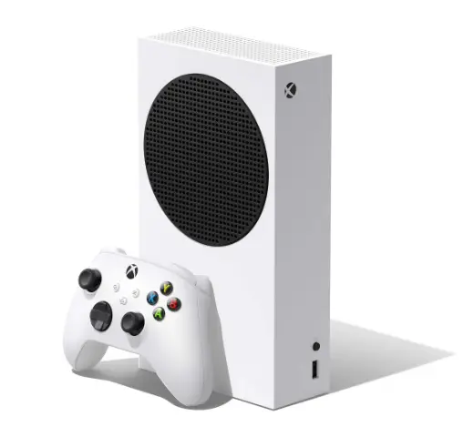 کنسول بازی ایکس باکس سری اس ظرفیت ی ترابایت | Xbox Series s 1TB