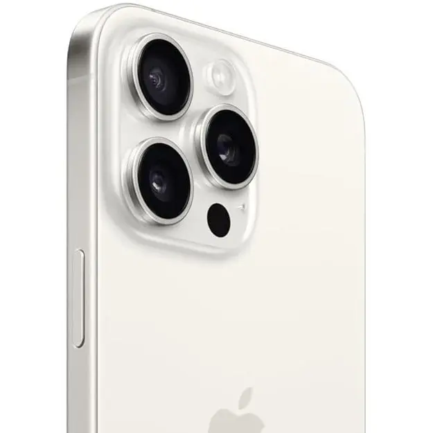 گوشی اپل iPhone 15 Pro Max | حافظه 256 گیگابایت